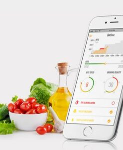 Coach alimentation BitBite - BitBite