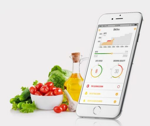 Coach alimentation BitBite - BitBite