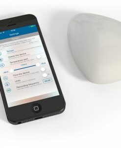 Analyseur humidité, température, pression Tempo - BlueMaestro