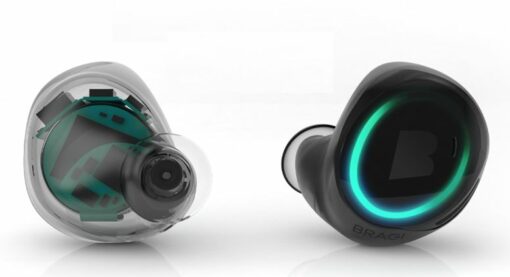Ecouteur sans fil The Dash - Bragi