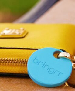 Traceur d'objets Bringrr - Bringrr
