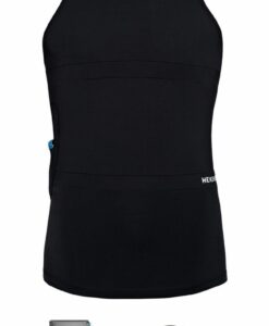 T-shirt connecté Hexoskin - Carré Technologies