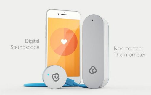 Kit médical Clinicloud - CliniCloud