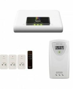 Box domotique Maison Homewizard - HomeWizard