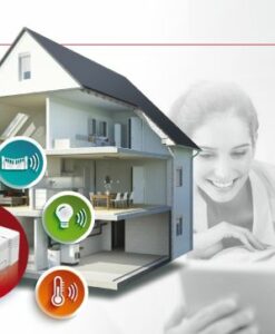 Maison connectée Thombox - Thombox