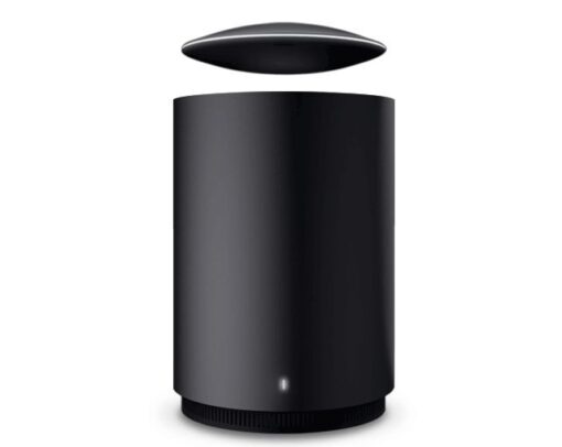 Enceinte connectée Mars Bluetooth Hi-fi Levitation - Crazybaby