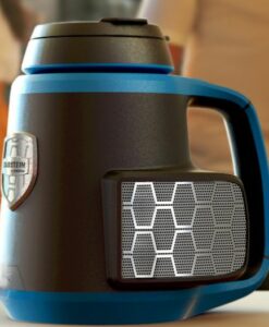 Mug enceinte connecté bluetooth Dubstein - Dubgear