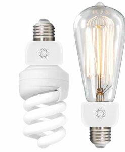 Transformateur d'ampoules connecté Emberlight - Emberlight