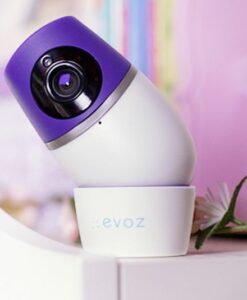 Moniteur pour bébé Evoz - Evoz