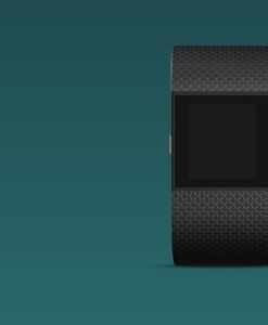 Montre sportive Surge - Fitbit