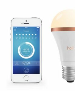 Ampoule &gestionnaire de sommeil Sleep Companion - Holimotion
