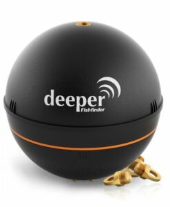 Détecteur de poissons & sonar Deeper - Friday Lab