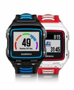 Montre GPS connectée multi-sports Forerunner 920XT - Garmin