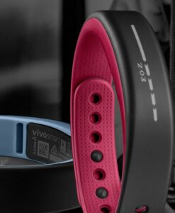 Bracelet intelligent Vivosmart - Garmin
