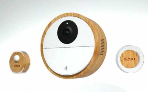Surveillance de maison Defendoor - Glate