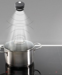 Plaques de cuisson induction connectées avec Iqook - Gorenje - plaque-induction -