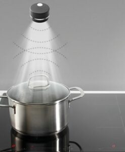 Plaques de cuisson induction connectées avec Iqook - Gorenje