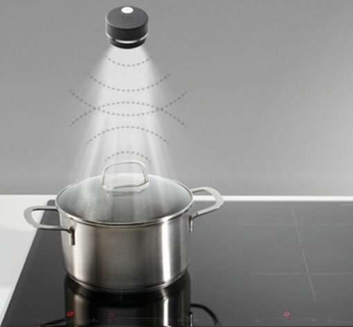 Plaques de cuisson induction connectées avec Iqook - Gorenje