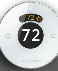 Thermostat connecté Lyric - Honeywell