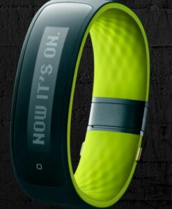 Bracelet connecté GRIP - HTC