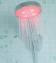 Douche intelligente et économiseur d'eau connecté Hydrao - Hydrao - douche -