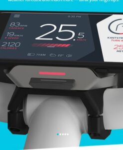 Le vélo connecté avec Cobi - iCradle