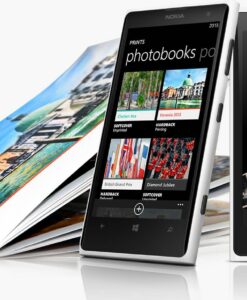 PhotoBook Snapcam - iON