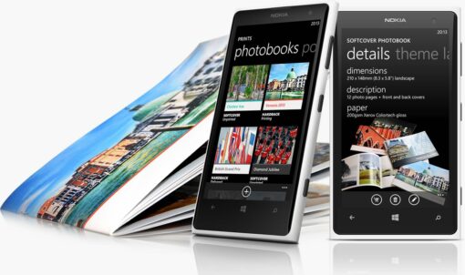 PhotoBook Snapcam - iON