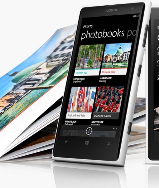 PhotoBook Snapcam - iON -  - 