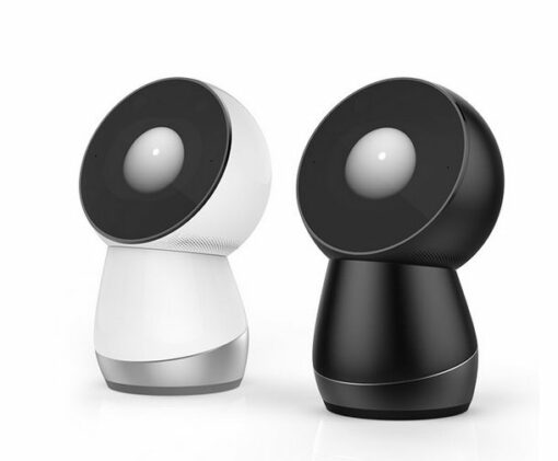 Robot connecté Jibo - Jibo