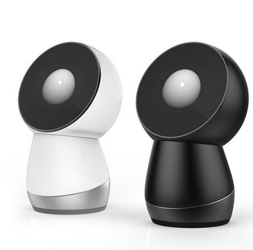 Robot connecté Jibo - Jibo - robot - 