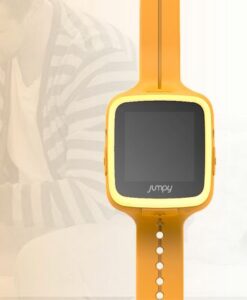 Montre intelligente pour enfants Jumpy - Joyray Tech