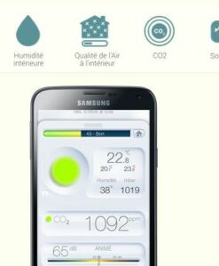 Station météo Netatmo - Netatmo