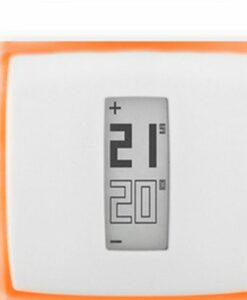 Thermostat connecté Netatmo - Netatmo