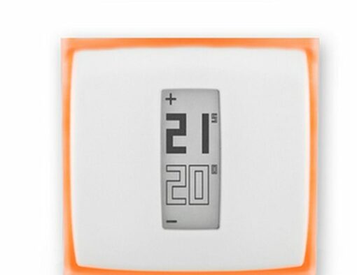 Thermostat connecté Netatmo - Netatmo