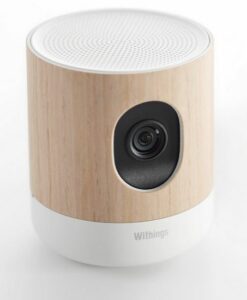 Surveillance de maison Home - Withings