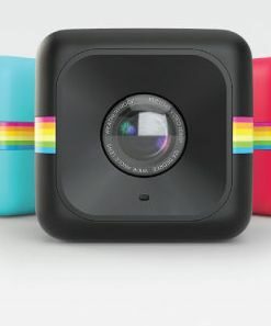 Caméra connectée cube - Polaroid