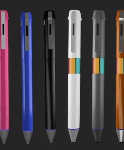 Stylo connecté capteur de couleurs Scribble - Scribble