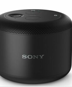 Enceinte Bluetooth BSP10 - Sony