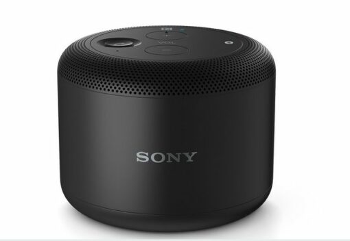 Enceinte Bluetooth BSP10 - Sony