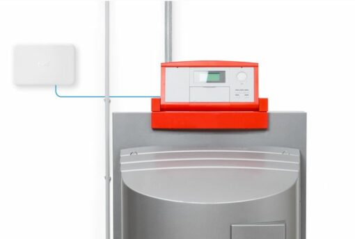 Thermostat connecté Tado - Tado