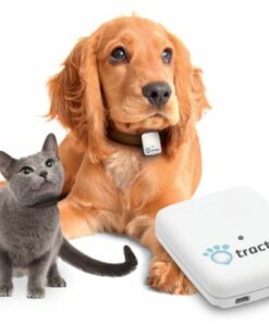Tracker GPS pour animaux Tractive Pet Tracking - Tractive