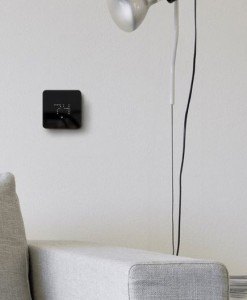 Thermostat connecté Zen - Zen - chauffage