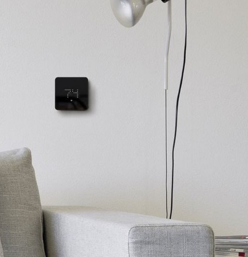 Thermostat connecté Zen - Zen - chauffage