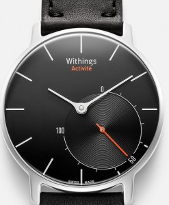 Montre Withings Activités - Withings - montre/bracelet