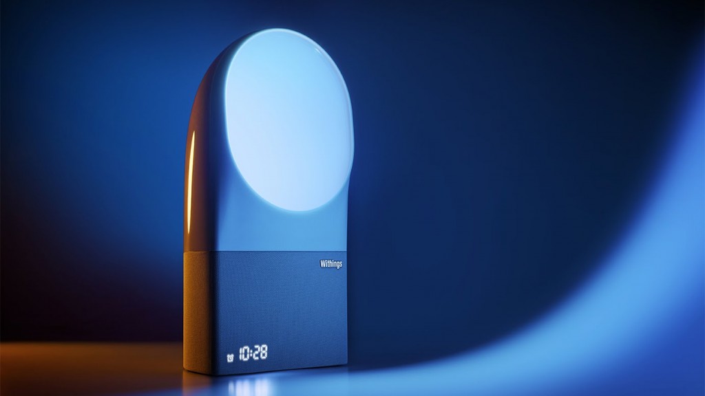 Aura Enrichissez votre expérience de sommeil Withings