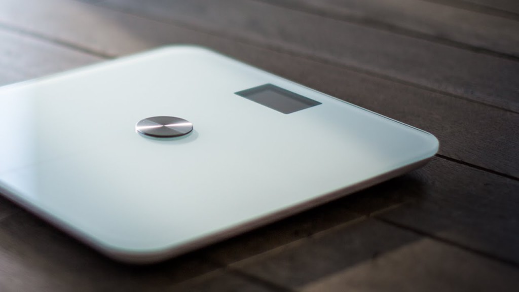 Smart Body Analyzer Connaissez mieux votre corps Withings