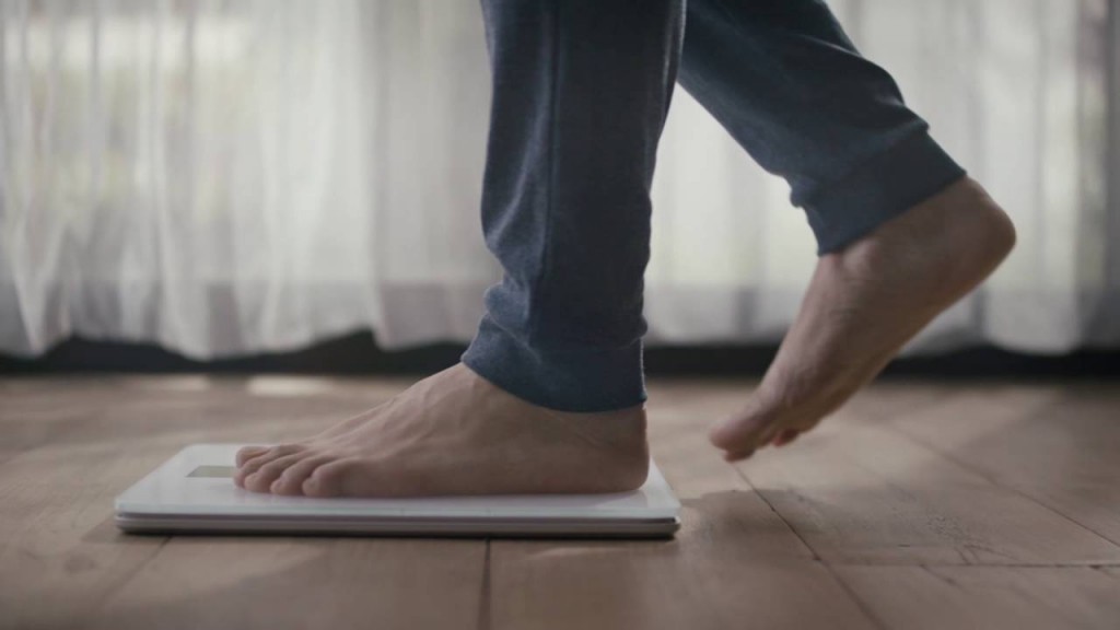 Withings Body Cardio  Withings